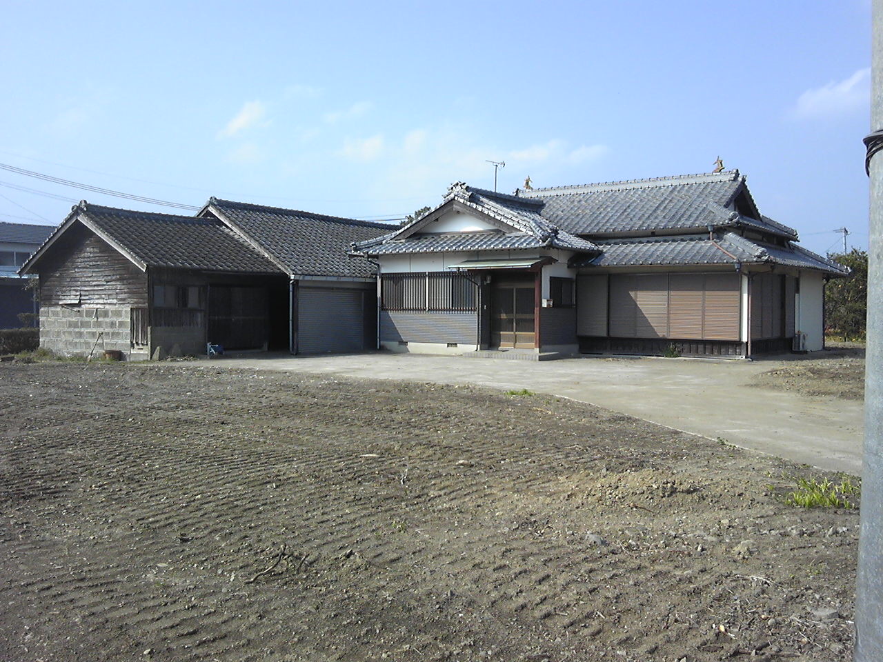 空き家情報No.36