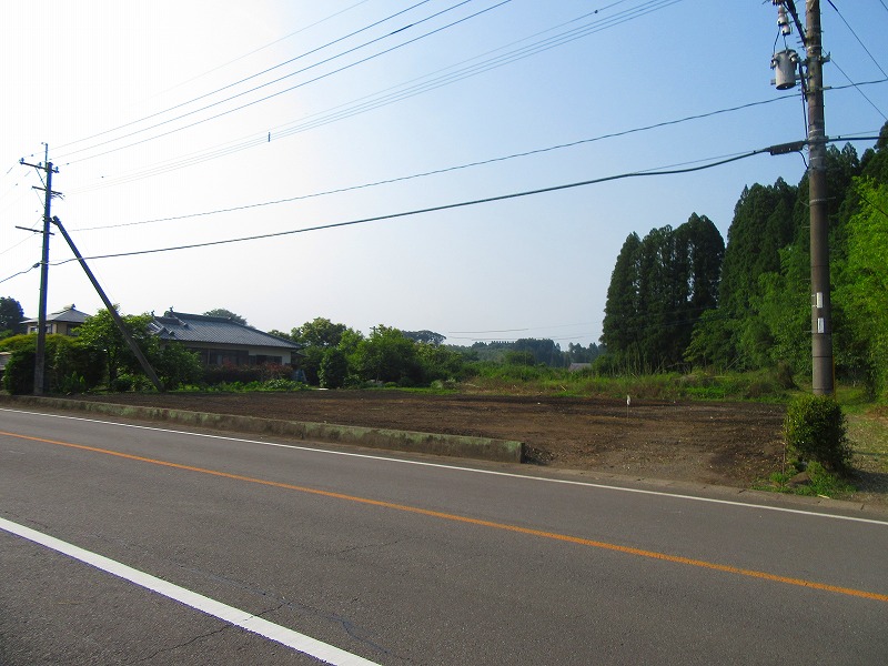 空き地情報No.46"