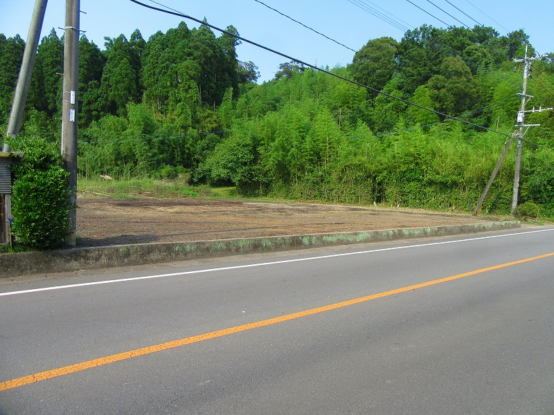空き地情報No.46
