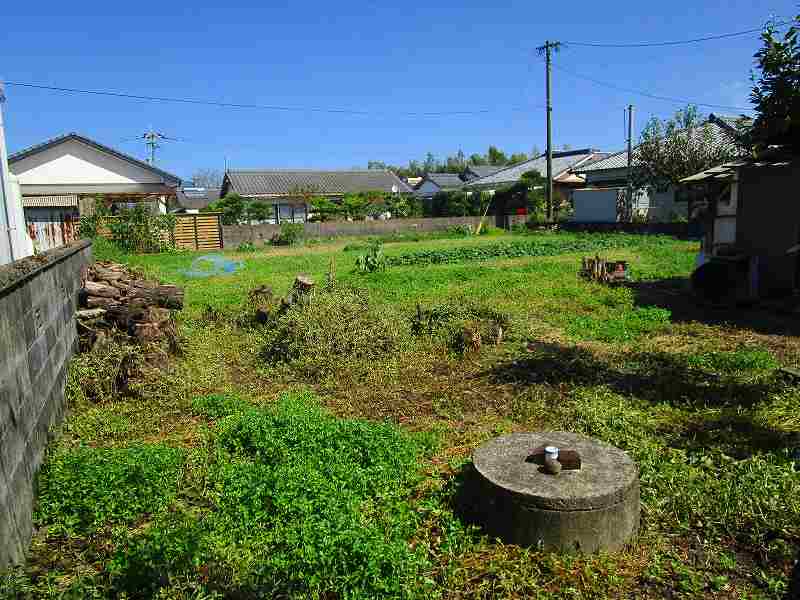 空き家情報No62（農地付き）