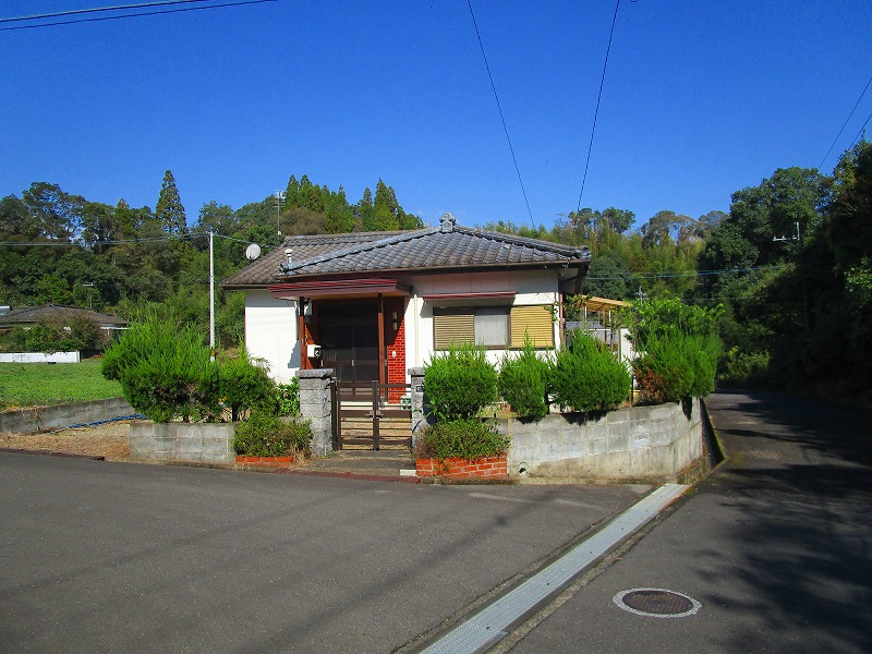 空き家情報No.63