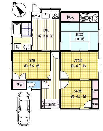 空き家情報No.63