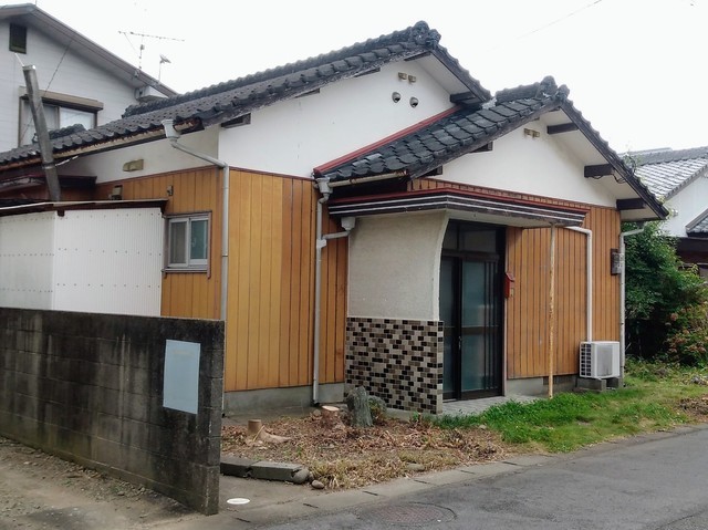 空き地情報No.70"